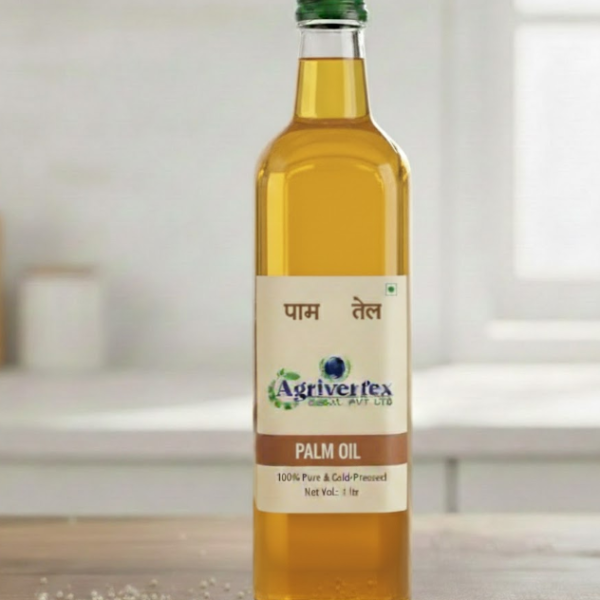 पाम तेल (Palm Oil)